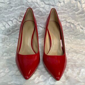 BCBGenration  Red Heels Size 11  New in Box